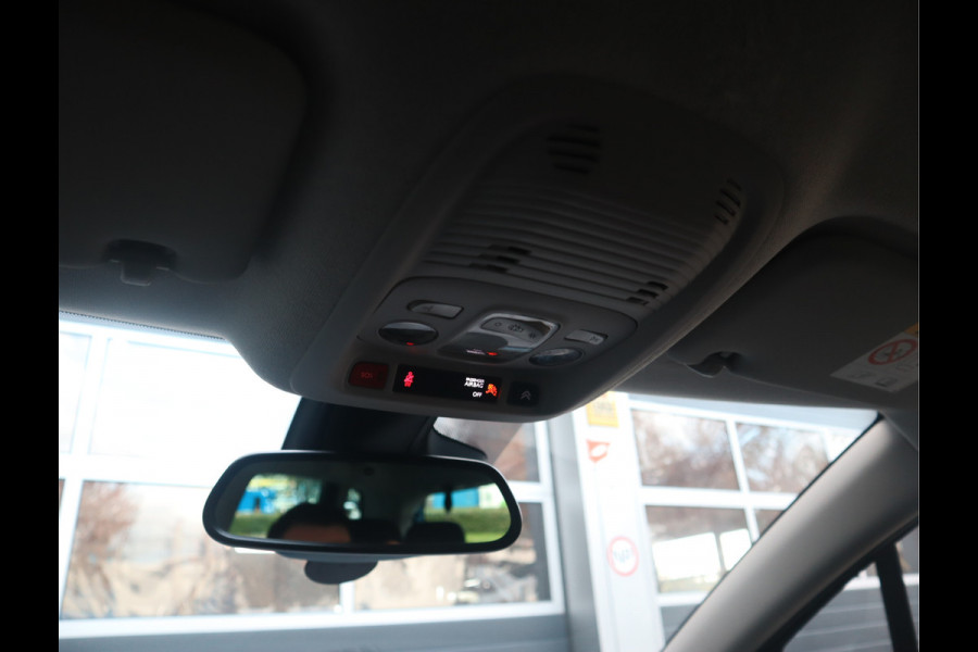 Citroën C3 Aircross 1.2 Feel Elek ramen Airco Nieuwe D-riem!