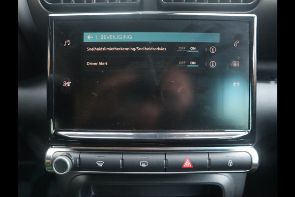 Citroën C3 Aircross 1.2 Feel Elek ramen Airco Nieuwe D-riem!