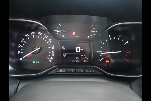 Citroën C3 Aircross 1.2 Feel Elek ramen Airco Nieuwe D-riem!