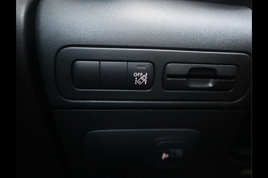 Citroën C3 Aircross 1.2 Feel Elek ramen Airco Nieuwe D-riem!