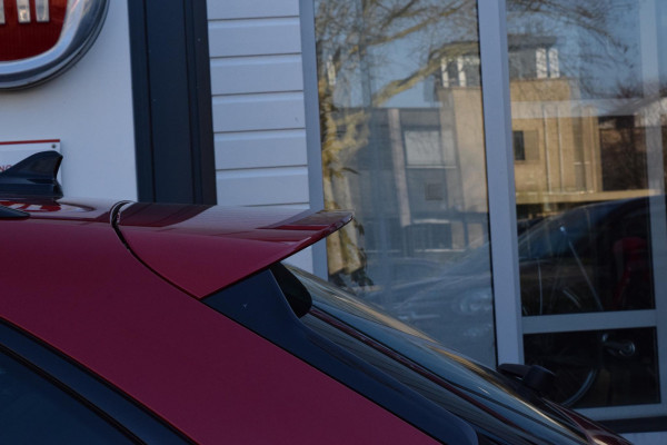 Seat Leon Sportstourer 1.5 eTSI FR|Cam.|Trekh.|ACC|Stoel+stuurverw.