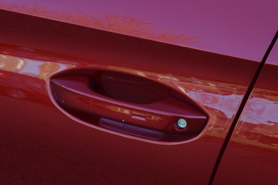 Seat Leon Sportstourer 1.5 eTSI FR|Cam.|Trekh.|ACC|Stoel+stuurverw.