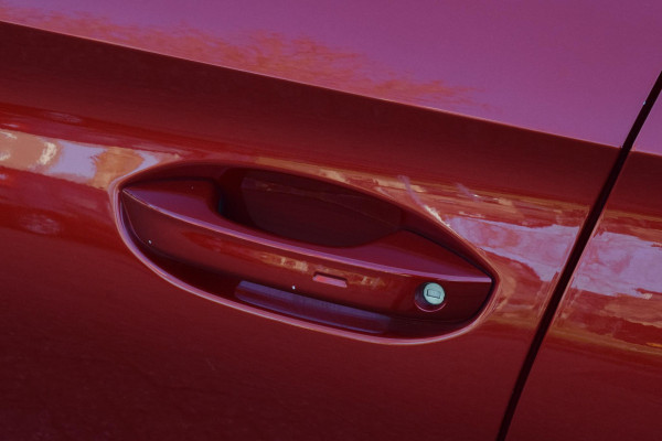 Seat Leon Sportstourer 1.5 eTSI FR|Cam.|Trekh.|ACC|Stoel+stuurverw.