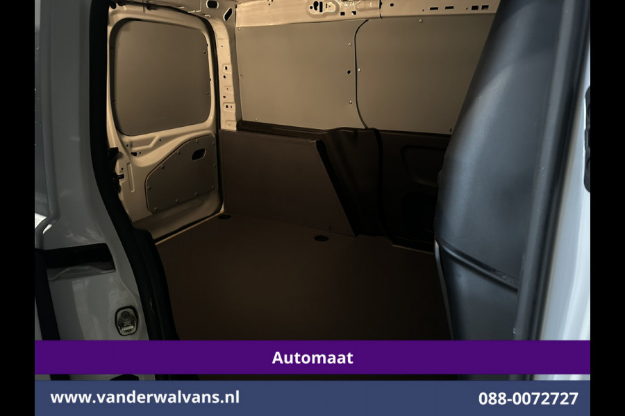 Opel Combo 1.5D 131pk Automaat L1H1 Euro6 Airco | 3-Zits | Camera | Apple Carplay | Cruisecontrol Android Auto, Parkeersensoren, Bijrijdersbank