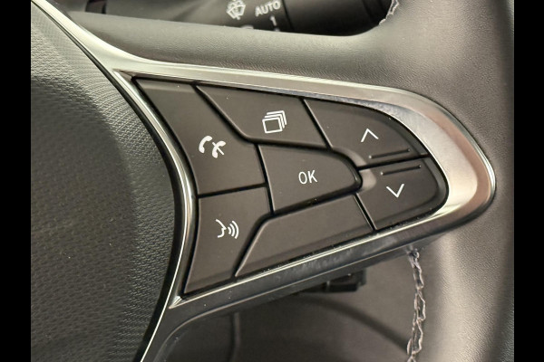 Renault Trafic 2.0 Blue dC1 150 EDC T29 L2H1 Extra Dubbele Cabine Navigatie Airco Lichtmetalen velgen Betimmering Trekhaak Camera Parkeer sensoren Dab