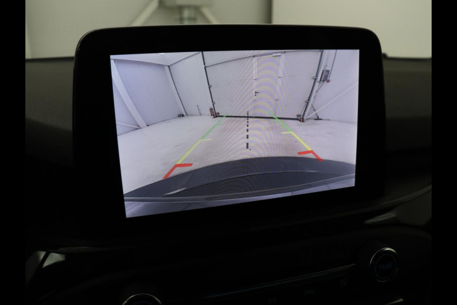 Ford Focus 1.0 EcoBoost Hybrid ST Line X | 51.500km NAP | Camera | Carplay | B&O Sound | Keyless | Full LED | Navigatie | Digital Cockpit | Climate control | Cruise control