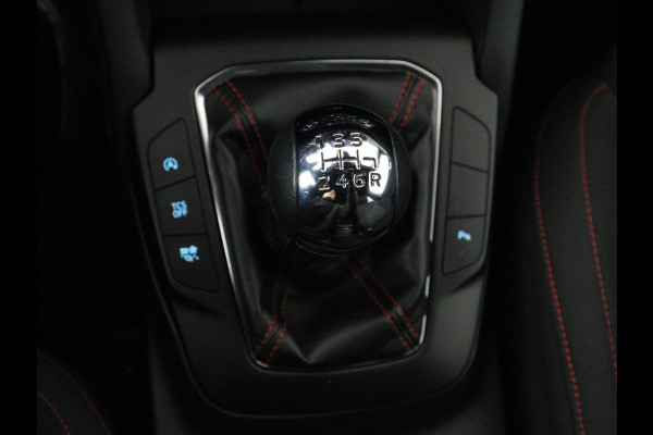 Ford Focus 1.0 EcoBoost Hybrid ST Line X | 51.500km NAP | Camera | Carplay | B&O Sound | Keyless | Full LED | Navigatie | Digital Cockpit | Climate control | Cruise control