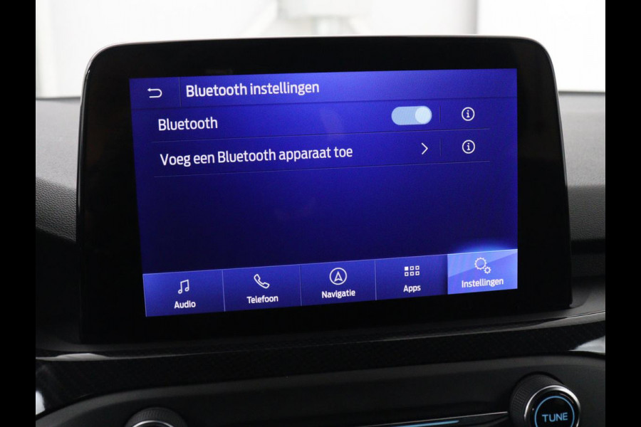 Ford Focus 1.0 EcoBoost Hybrid ST Line X | 51.500km NAP | Camera | Carplay | B&O Sound | Keyless | Full LED | Navigatie | Digital Cockpit | Climate control | Cruise control