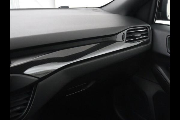 Ford Focus 1.0 EcoBoost Hybrid ST Line X | 51.500km NAP | Camera | Carplay | B&O Sound | Keyless | Full LED | Navigatie | Digital Cockpit | Climate control | Cruise control