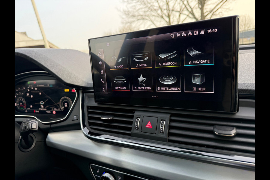 Audi Q5 Sportback 55 TFSI e HYBRID S edition 2021 3X-S-LINE PANO ACC LEDER