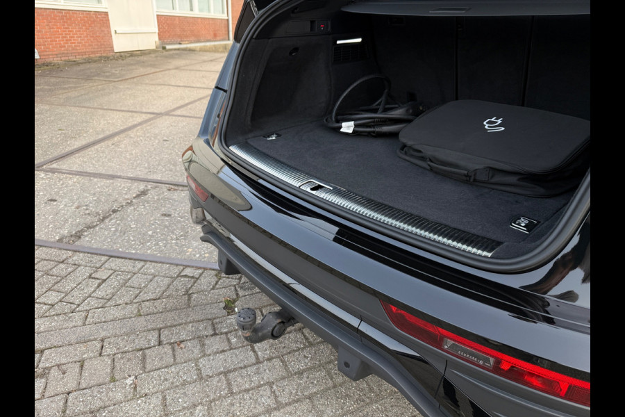 Audi Q5 Sportback 55 TFSI e HYBRID S edition 2021 3X-S-LINE PANO ACC LEDER