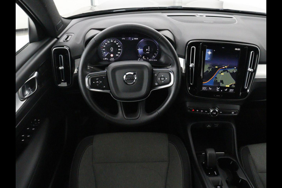 Volvo XC40 1.5 T5 Recharge Inscription Expression | Stoel & stuurverwarming | 360 Camera | Adaptive cruise | Harman/Kardon | Carplay | Navigatie | Full LED | PHEV | Plug In