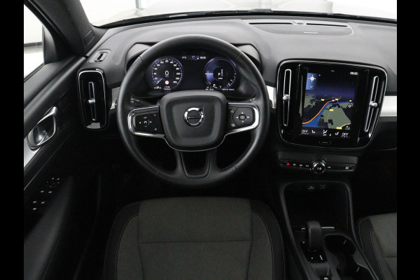 Volvo XC40 1.5 T5 Recharge Inscription Expression | Stoel & stuurverwarming | 360 Camera | Adaptive cruise | Harman/Kardon | Carplay | Navigatie | Full LED | PHEV | Plug In