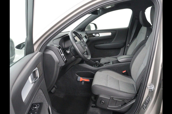 Volvo XC40 1.5 T5 Recharge Inscription Expression | Stoel & stuurverwarming | 360 Camera | Adaptive cruise | Harman/Kardon | Carplay | Navigatie | Full LED | PHEV | Plug In