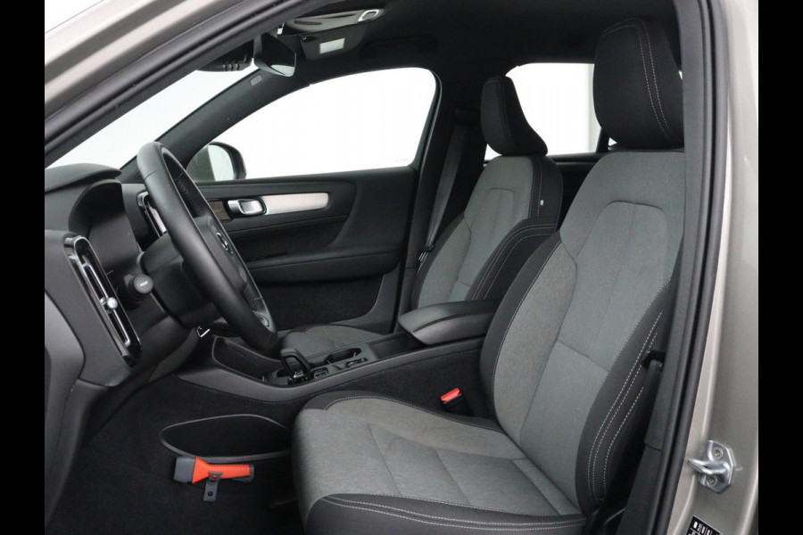 Volvo XC40 1.5 T5 Recharge Inscription Expression | Stoel & stuurverwarming | 360 Camera | Adaptive cruise | Harman/Kardon | Carplay | Navigatie | Full LED | PHEV | Plug In