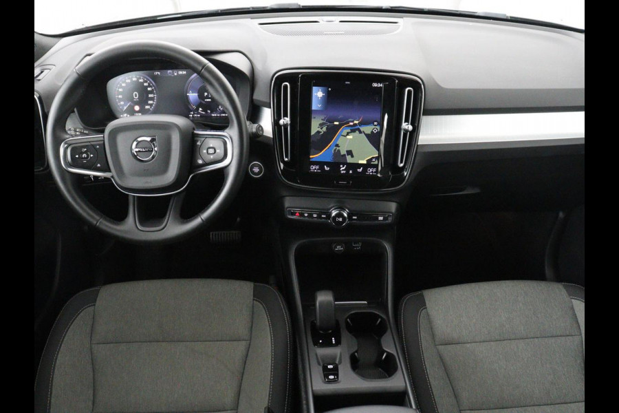 Volvo XC40 1.5 T5 Recharge Inscription Expression | Stoel & stuurverwarming | 360 Camera | Adaptive cruise | Harman/Kardon | Carplay | Navigatie | Full LED | PHEV | Plug In