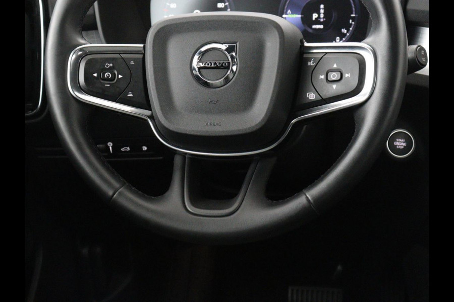 Volvo XC40 1.5 T5 Recharge Inscription Expression | Stoel & stuurverwarming | 360 Camera | Adaptive cruise | Harman/Kardon | Carplay | Navigatie | Full LED | PHEV | Plug In