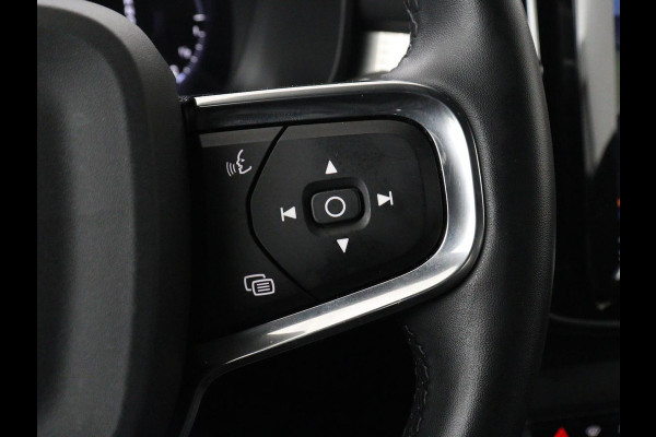 Volvo XC40 1.5 T5 Recharge Inscription Expression | Stoel & stuurverwarming | 360 Camera | Adaptive cruise | Harman/Kardon | Carplay | Navigatie | Full LED | PHEV | Plug In