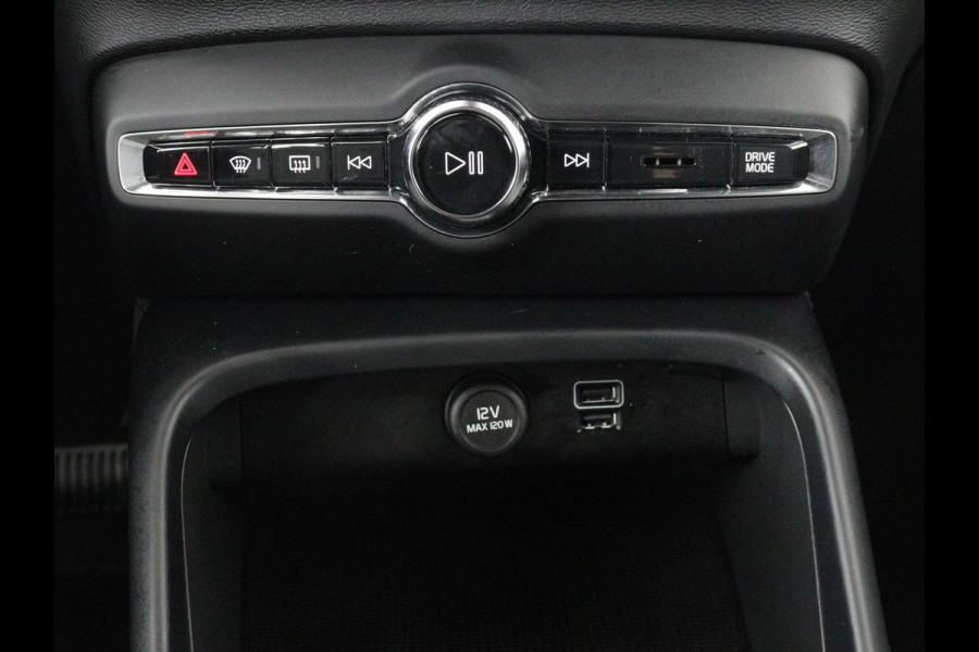 Volvo XC40 1.5 T5 Recharge Inscription Expression | Stoel & stuurverwarming | 360 Camera | Adaptive cruise | Harman/Kardon | Carplay | Navigatie | Full LED | PHEV | Plug In