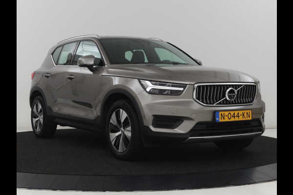 Volvo XC40 1.5 T5 Recharge Inscription Expression | Stoel & stuurverwarming | 360 Camera | Adaptive cruise | Harman/Kardon | Carplay | Navigatie | Full LED | PHEV | Plug In
