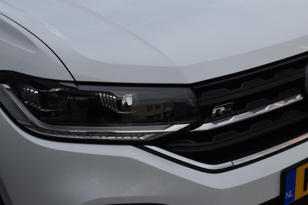 Volkswagen T-Cross 1.0 TSI|2x R-Line|Cam.|ACC|18"|Stoelver.|Virtual