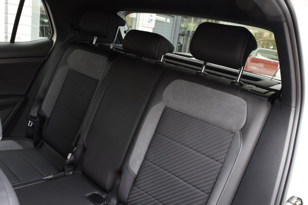 Volkswagen T-Cross 1.0 TSI|2x R-Line|Cam.|ACC|18"|Stoelver.|Virtual