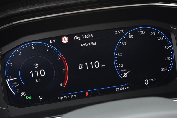 Volkswagen T-Cross 1.0 TSI|2x R-Line|Cam.|ACC|18"|Stoelver.|Virtual