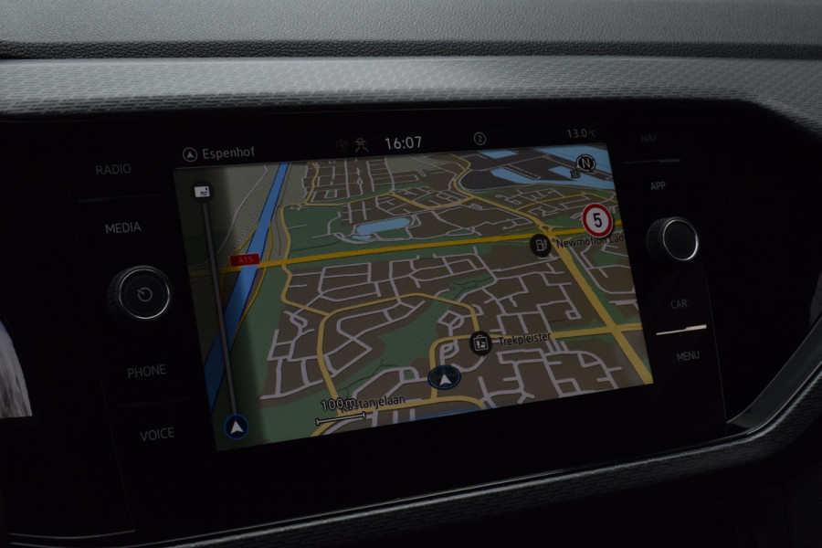 Volkswagen T-Cross 1.0 TSI|2x R-Line|Cam.|ACC|18"|Stoelver.|Virtual