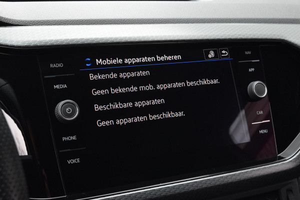 Volkswagen T-Cross 1.0 TSI|2x R-Line|Cam.|ACC|18"|Stoelver.|Virtual