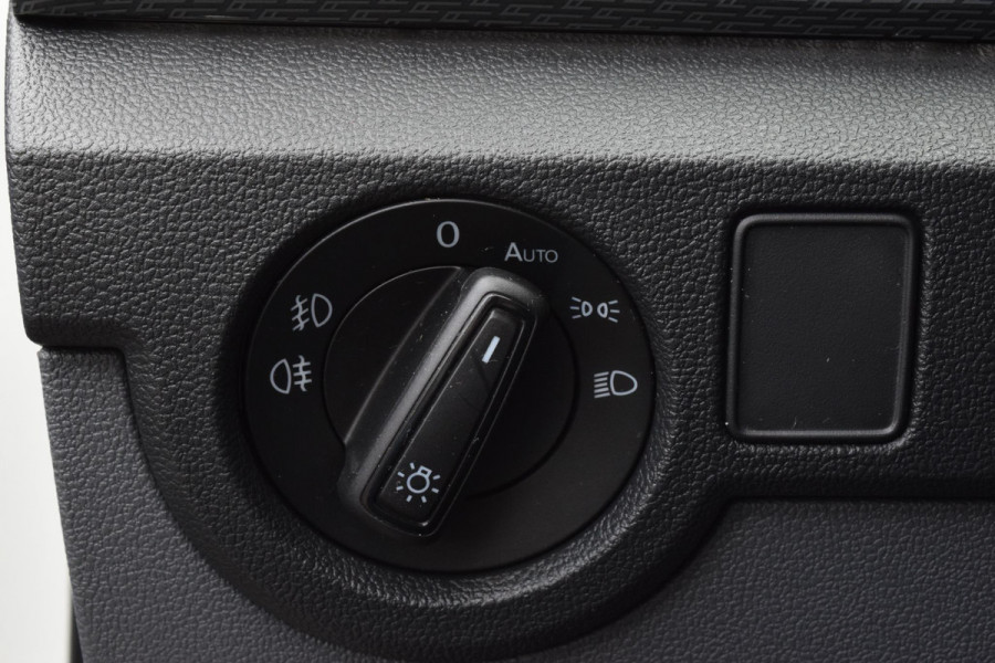 Volkswagen T-Cross 1.0 TSI|2x R-Line|Cam.|ACC|18"|Stoelver.|Virtual