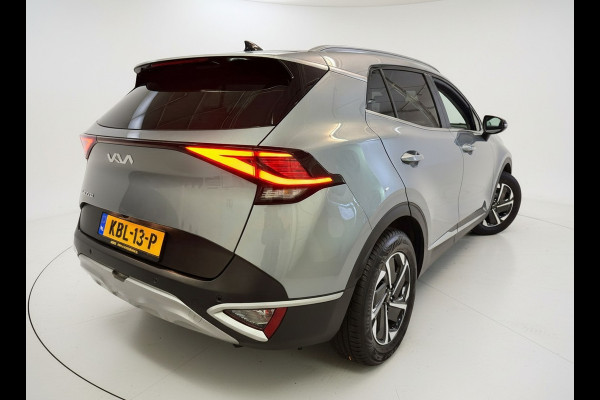 Kia Sportage 1.6 T-GDI 150PK PULSE CAMERA/ACC/NAVI/STUURVERW.
