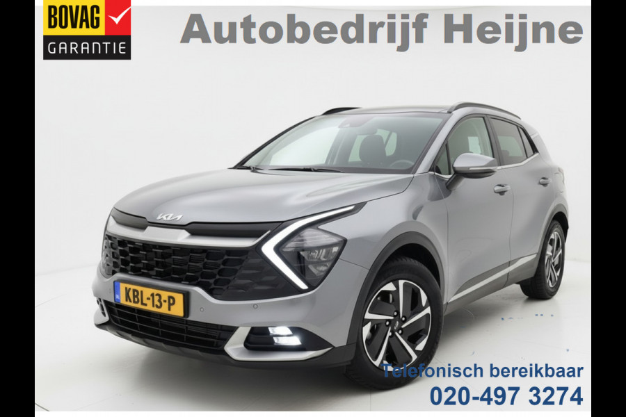 Kia Sportage 1.6 T-GDI 150PK PULSE CAMERA/ACC/NAVI/STUURVERW.