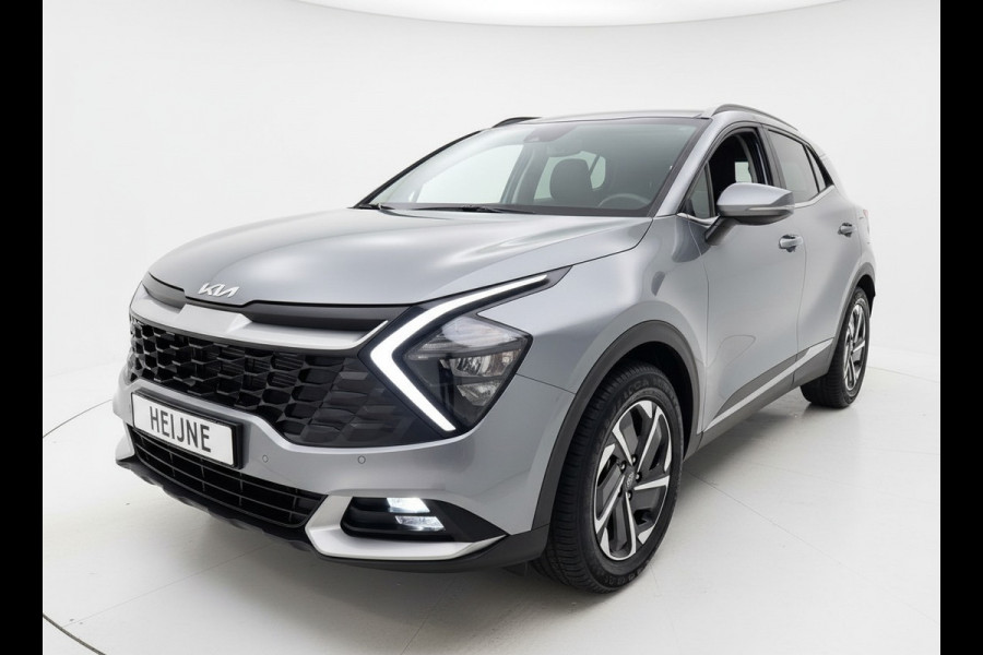 Kia Sportage 1.6 T-GDI 150PK PULSE CAMERA/ACC/NAVI/STUURVERW.