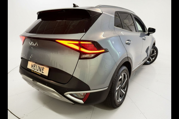 Kia Sportage 1.6 T-GDI 150PK PULSE CAMERA/ACC/NAVI/STUURVERW.