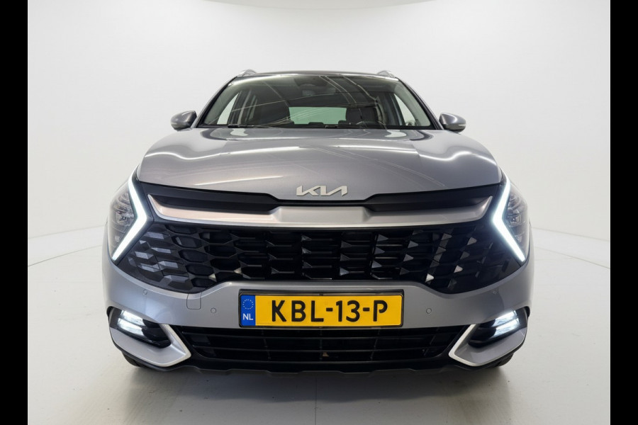Kia Sportage 1.6 T-GDI 150PK PULSE CAMERA/ACC/NAVI/STUURVERW.
