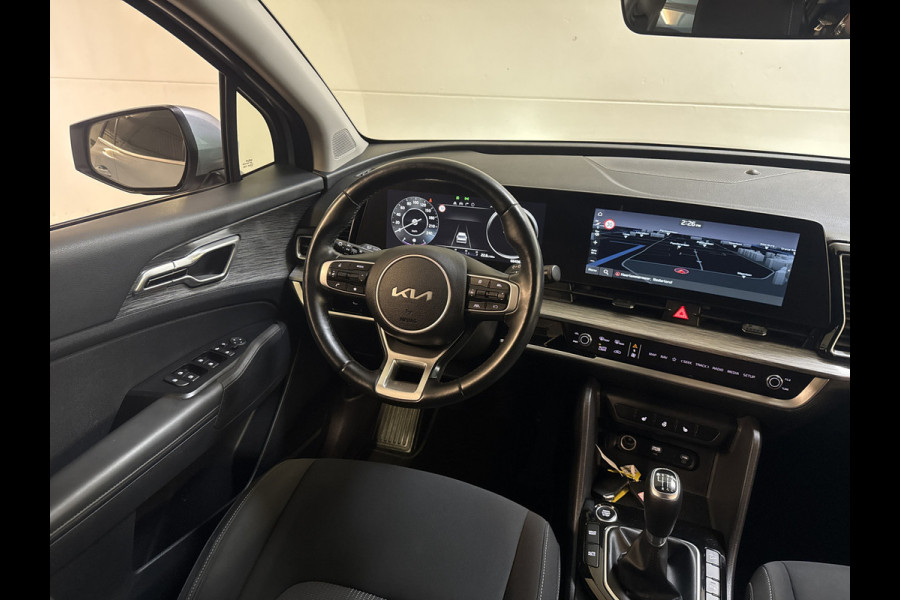 Kia Sportage 1.6 T-GDI 150PK PULSE CAMERA/ACC/NAVI/STUURVERW.