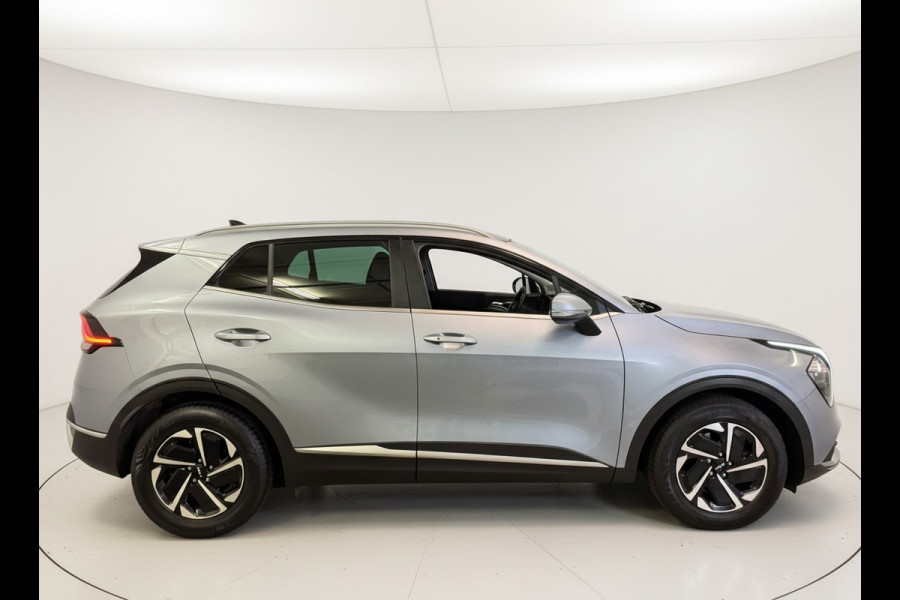 Kia Sportage 1.6 T-GDI 150PK PULSE CAMERA/ACC/NAVI/STUURVERW.