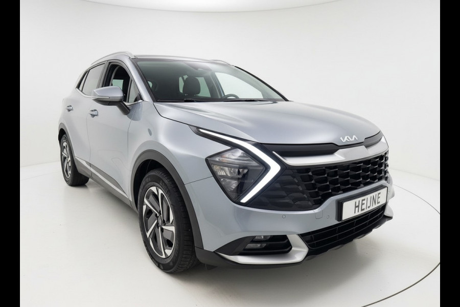 Kia Sportage 1.6 T-GDI 150PK PULSE CAMERA/ACC/NAVI/STUURVERW.
