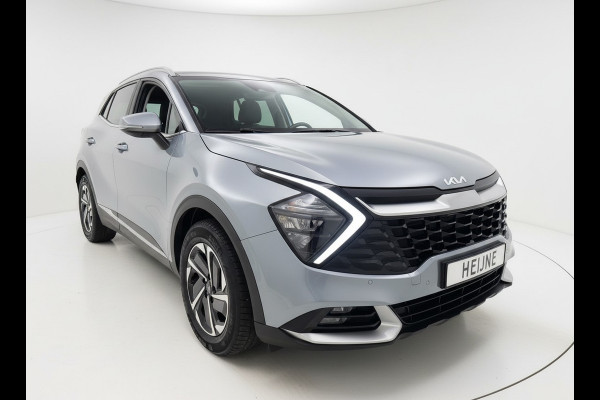Kia Sportage 1.6 T-GDI 150PK PULSE CAMERA/ACC/NAVI/STUURVERW.