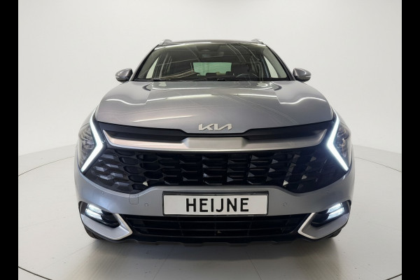 Kia Sportage 1.6 T-GDI 150PK PULSE CAMERA/ACC/NAVI/STUURVERW.
