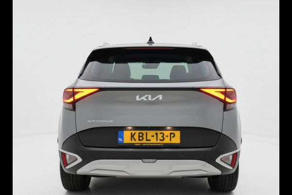 Kia Sportage 1.6 T-GDI 150PK PULSE CAMERA/ACC/NAVI/STUURVERW.