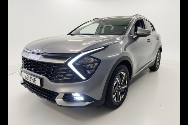 Kia Sportage 1.6 T-GDI 150PK PULSE CAMERA/ACC/NAVI/STUURVERW.