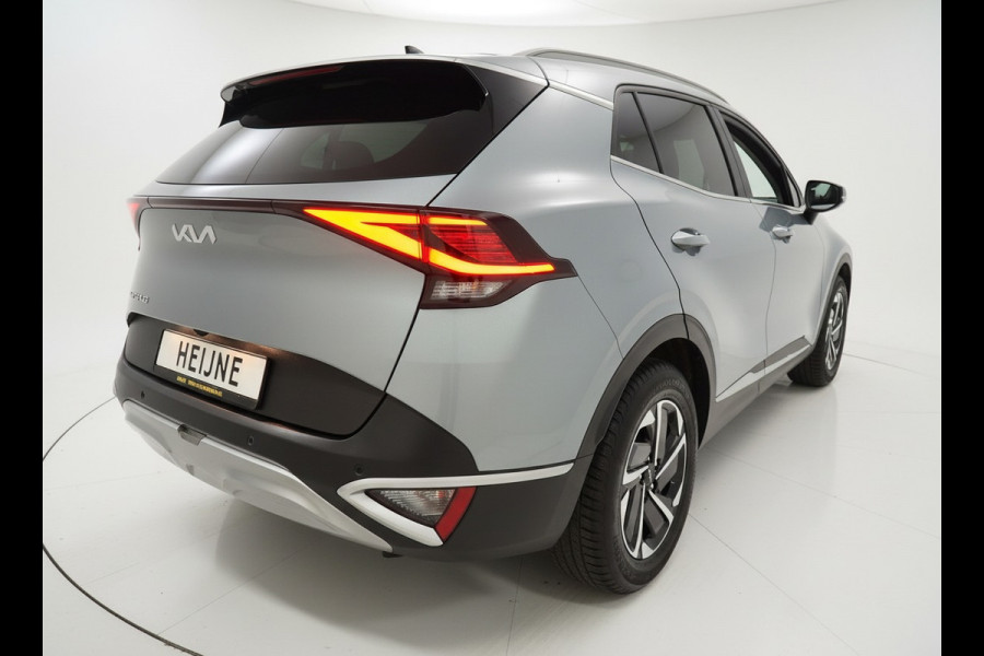 Kia Sportage 1.6 T-GDI 150PK PULSE CAMERA/ACC/NAVI/STUURVERW.
