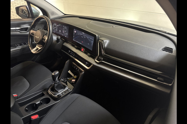 Kia Sportage 1.6 T-GDI 150PK PULSE CAMERA/ACC/NAVI/STUURVERW.