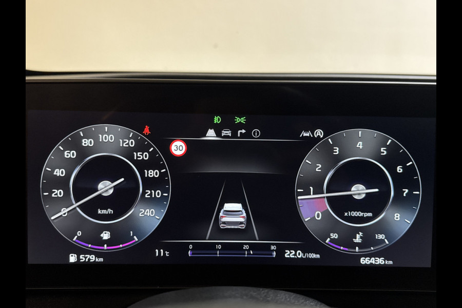 Kia Sportage 1.6 T-GDI 150PK PULSE CAMERA/ACC/NAVI/STUURVERW.