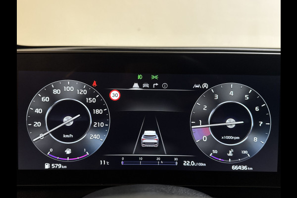 Kia Sportage 1.6 T-GDI 150PK PULSE CAMERA/ACC/NAVI/STUURVERW.