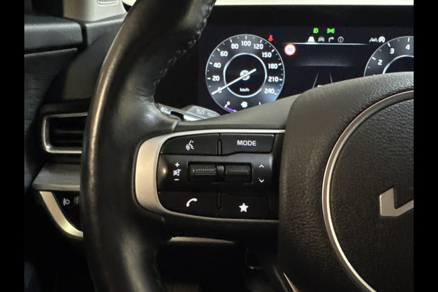 Kia Sportage 1.6 T-GDI 150PK PULSE CAMERA/ACC/NAVI/STUURVERW.