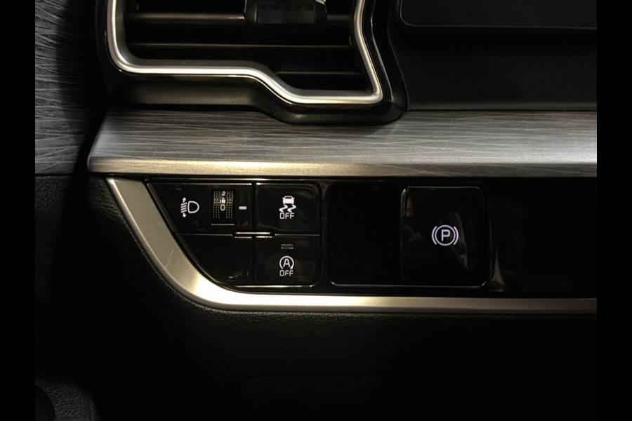 Kia Sportage 1.6 T-GDI 150PK PULSE CAMERA/ACC/NAVI/STUURVERW.