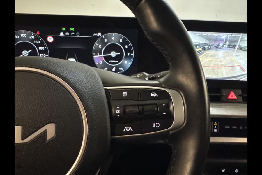 Kia Sportage 1.6 T-GDI 150PK PULSE CAMERA/ACC/NAVI/STUURVERW.