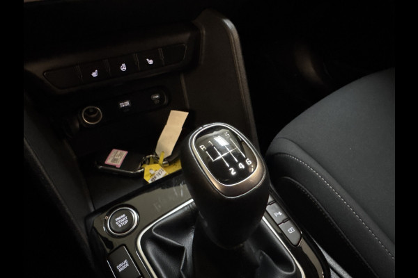 Kia Sportage 1.6 T-GDI 150PK PULSE CAMERA/ACC/NAVI/STUURVERW.